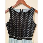 Speechless  Womens Size S Fit & Flare Lace Party Dress Cocktail Semi-Formal Photo 1