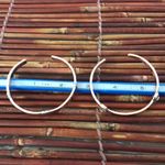 Mary Kay Small cuff Bangle Bracelets Rose Gold color Photo 3