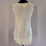 India Boutique ☀️Embroidered Swim Cover-up Dress☀️ OS Photo 3