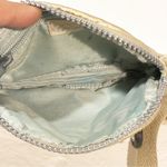 Kipling  Triple Compartment Crossbody Bag Cara Metallic Pink Rose Gold Photo 2