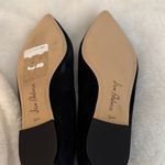 Sam Edelman Elegant Black Suede Loafers Photo 8