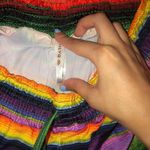 PilyQ Rainbow Bottoms Photo 2