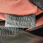 See By Chloe See by Chloé Black Leather Shoulder Bag w/ Antique Gold-Tone Hardware, Preowned Photo 9