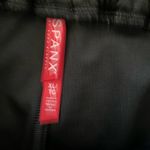 Spanx NWT Leather Jogger Pants Photo 8