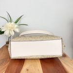 Coach NWT  Mollie Bucket Bag In‎ Signature Canvas Photo 3