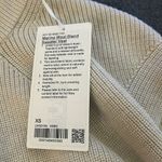 Lululemon NWT!! Merino Wool-Blend Sweater Vest
Heathered Bone Photo 3