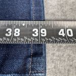 Gap  Women's “Real Straight” Blue Denim Jeans Size 30 Medium Wash Photo 5