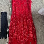 Spirit Halloween Flapper Costume Photo 0