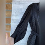 The Kooples Delicate Paisley Shirtdress size 2 / medium Photo 5