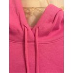PINK - Victoria's Secret PInk VS - Everyday Fleece Cropped Hoodie - XLarge/Pink Photo 4