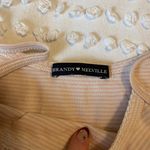 Brandy Melville Baby pink  Tank Top Photo 2