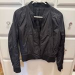 Lululemon  Bomber Puffer Jacket Photo 0
