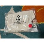 Camila Coelho Womens size XXS Ivory White Sophia Ribbed Flare Cropped Pants NEW Photo 5