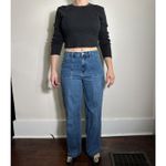 PacSun  Classic Wide Leg Jeans Size 28 Photo 2