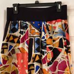 Peter Nygard PETAR NYGARD 100% silk skirt size 2P brand new with tag so beautiful skirt Photo 1