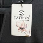 YATHON Women's Vintage Floral Flared A Photo 4