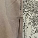 Vuori  Halo Racerback Dress ecru grey cream dress XS Photo 4