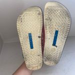 Birkenstock  Kay Flower Field Rose Birko-Flor Clog Womens Size 37 6 to 6.5 Pink Photo 4