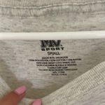 MV Sport University of Arkansas grey shirt Photo 2