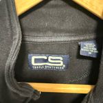 Minnesota Wild Quarter Zip Sweatshirt Photo 2