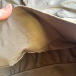 NVGTN  contour booty scrunch seamless biker shorts taupe size medium sold out Photo 3