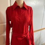 Veronica Beard  Cary Midi Dress Size 0 Photo 13