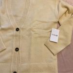 Hurley BUTTON FRONT CARDIGAN SIZE XSMALL Photo 6