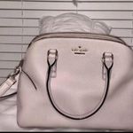 Kate Spade Very pale pink  purse Photo 0