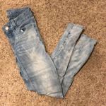 American Eagle Super Low Rise Jegging Photo 0