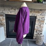 Lululemon athletica Deep Purple Sweatshirt Photo 8