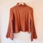 Elan Mockneck Sweater Photo 0