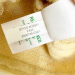 J.Crew NWT  Textured Sweater Lady Jacket in Parchment Small Photo 7