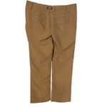 The North Face Paramount Trail Pants 6R Dune Beige UPF30 NWT Photo 6