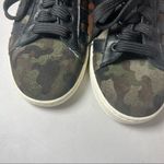 Steve Madden  Raquet Camo Sneakers Photo 2