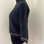 L.L. Bean Cardigan Gray Photo 1