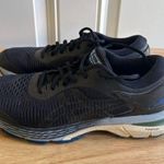 ASICS Oasics Women’s Flytefoam Gel-Hayand 25 Sneakers Sz 9  eur 40.5  SKU 2791 Photo 1