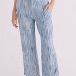 Free People  Wide Leg Pants Photo 6