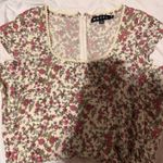 Motel Rocks Dress Floral Photo 1