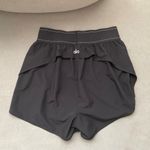 Alo Yoga Match Point Short Black XS Photo 4