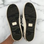 Valentino Garavani Valentino women’s Flycrew beaded suede sneakers size  IT 37 US 7 Photo 12