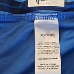 Greg Norman Women's Play Dry Tiger Striped Golf Skort - Size XL, NWT Photo 4