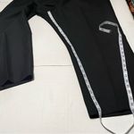 Alfred Dunner  Womens‎ Size 24W Black Pull On Pant Two Pockets Style# 9208 XX NEW Photo 5