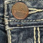 Soundgirl  Dark Blue Skinny Jeans Photo 6