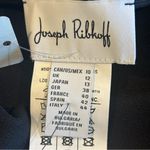 Joseph Ribkoff Midnight Blue 40 Midi Pull On Pencil Skirt Size 10 NWT Photo 11