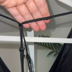 Manning Cartell Dream Girl Maxi‎ dress 4 Black Photo 5