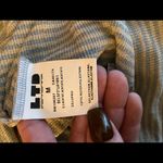 Vintage LTD Fornorino Italian Metallic‎ Top Size M Photo 2