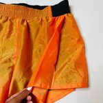 Nike Running Shorts-Orange Photo 3