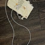 Beaded Shell Body Chain Photo 2