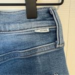 MOTHER The tomcat denim jeans SIZE 28 Photo 2