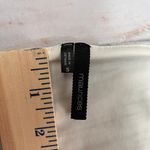 Maurice's Heather Gray/Black/White Colors Sleeveless Cowl Neck Photo 11